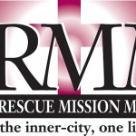 Det Rescue Mission Logo